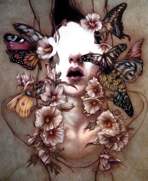 Marco Mazzonis Work Revolves Around An Eclectic Mix Of Mystical