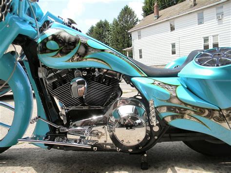 Common motorcycle engine parts include a huge variety of components. Custom 30 Inch Bagger Build Bates Dirty 30 Bagga,Custom ...
