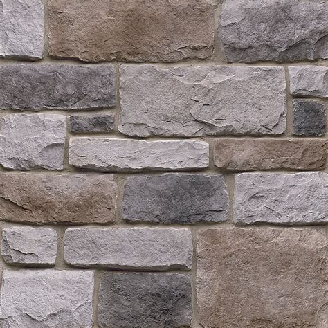 Quartzite ledgestone chimney, mill valley, ca. F&M Supply: StoneCraft - Heritage