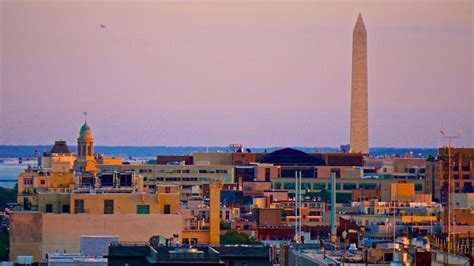 37 Tips On Moving To Washington Dc 2024 Relocation Guide
