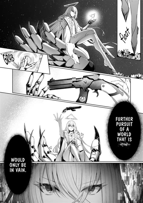 Omega Alpha Hololive And 1 More Drawn By Mugetsu2501 Danbooru