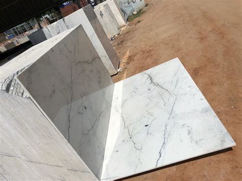 Put this ocean white marble tile in one room or several. White Indian Statuario Marble Best Price,Flooring, Tiles ...