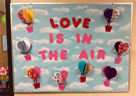 Valentines Day Bulletin Board Ideas That Kids Will Be Excited For Artofit