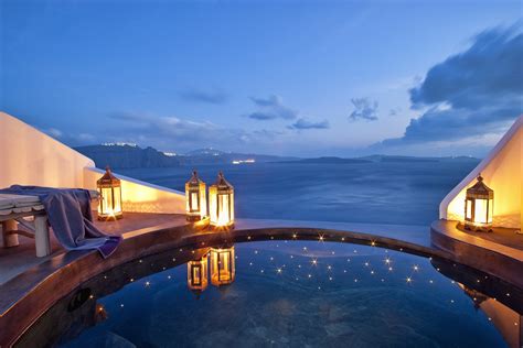 Passion For Luxury Top 10 Santorini Hotels With Infinity Pools 0b2