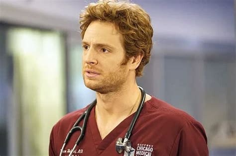10 Things You Didnt Know About Nick Gehlfuss Tvovermind