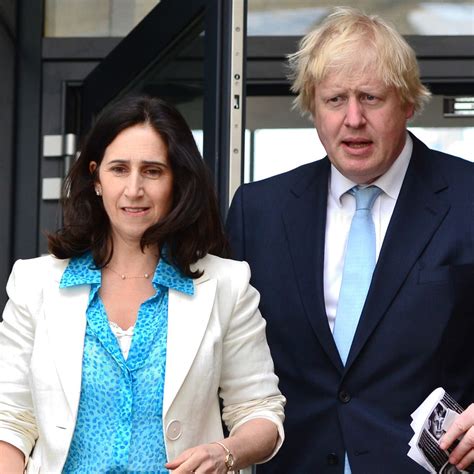 Ms wheeler, a qc who married mr johnson in 1993. Boris Johnson Wife - Prime minister boris johnson and his partner carrie symonds are engaged and ...