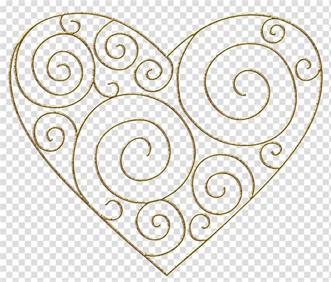 Heart Motif Clipart 10 Free Cliparts Download Images On Clipground 2021