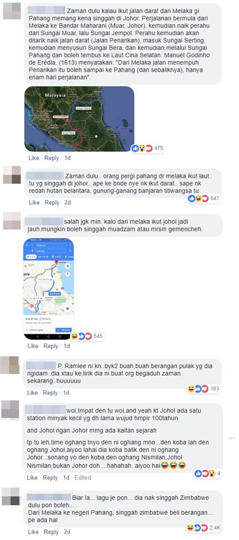 Lirik lagu negeri perlis lagu ini masih berupa single yang didistribusikan oleh label channel youtube ndarboy genk. Lirik Lagu Negeri Sembilan / Lirik Lagu Hari Ini Hari Yang ...