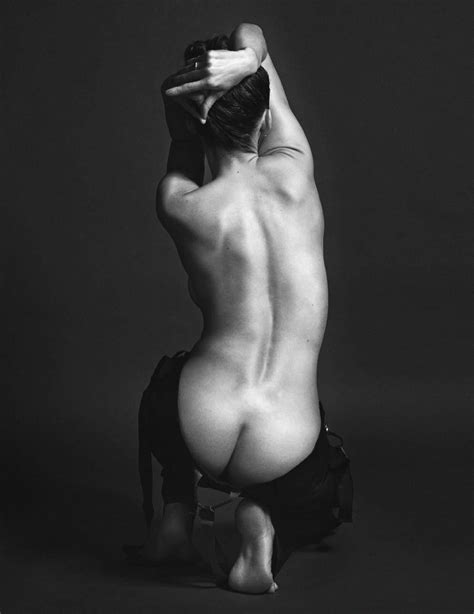 Naked Laetitia Casta Added 07192016 By Bot