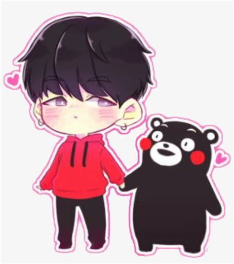 Check spelling or type a new query. Dibujos Kawaii De Bts Anime - Free Transparent PNG ...
