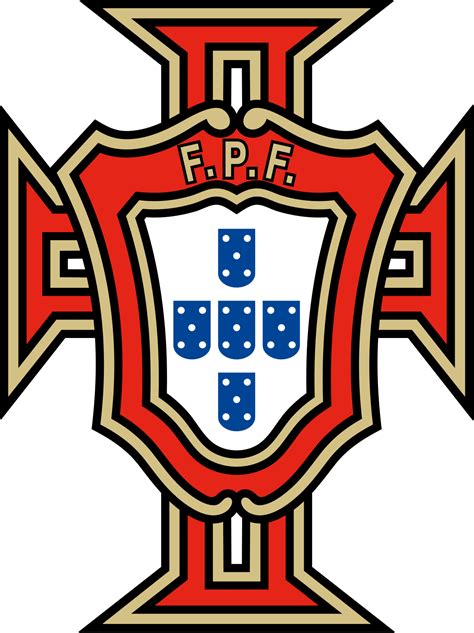 Create your football logo with turbologo. Portugal national football team - Wikipedia