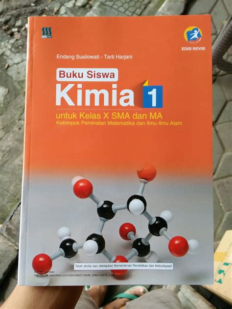Buku Siswa Kimia Kelas 12 Kurikulum 2013 Seputar Kelas