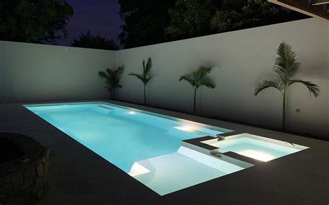 Date Night By The Pool 8 Great Ideas Leisure Pools Australia