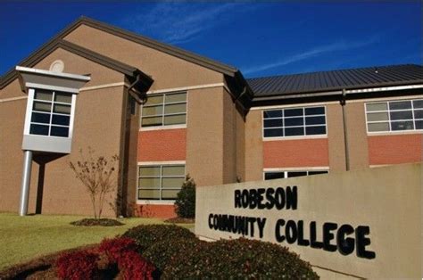 Pin By Robeson Community College On Community College North Carolina