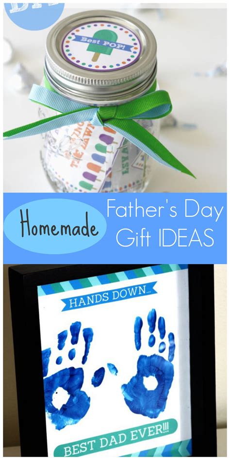 Easy father's day gift ideas from daughter homemade. Blog Posts Tagged Free Printables Page 1 | Catch My Party