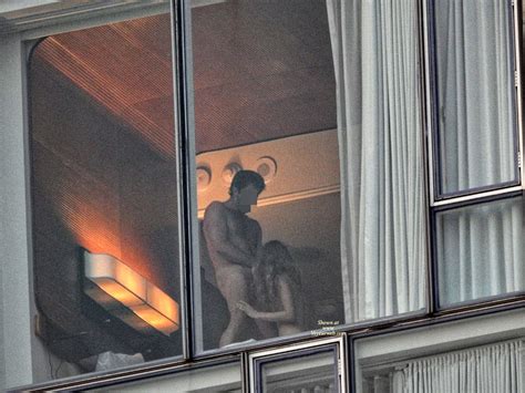 Blowjob At The Standard In Nyc July 2016 Voyeur Web