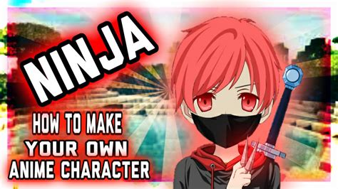 [android] How Make Your Own Anime Character Youtube