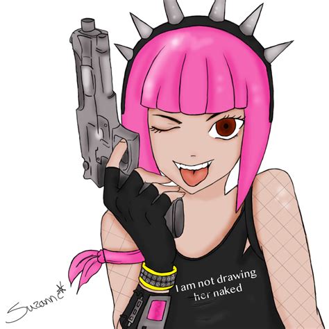 Power Chord Fortnite By Suzanne702 On Deviantart
