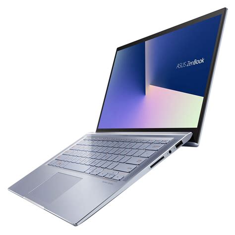 Buy Asus Zenbook 14 Ux431fa Core I5 Ultrabook At Za