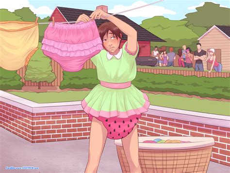 Diapered Anime Photos Page Discussions OmoOrg