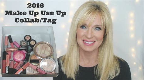 2016 Make Up Use Up Collabtag With Elle Is For Living