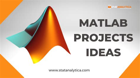 65 Best Ever Matlab Projects Ideas Engineering Projects