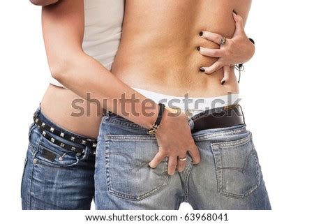 Man Grabbing Woman Stock Images Royalty Free Images Vectors