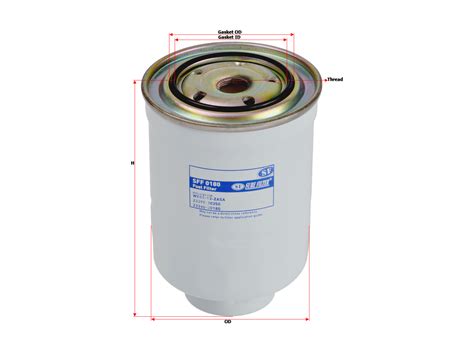 Sure Filter Sff 0180 Sure Filter