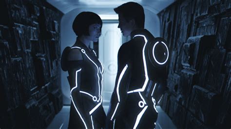 Tron Legacy Sequel In Motion With New Writer Exclusive Hollywood