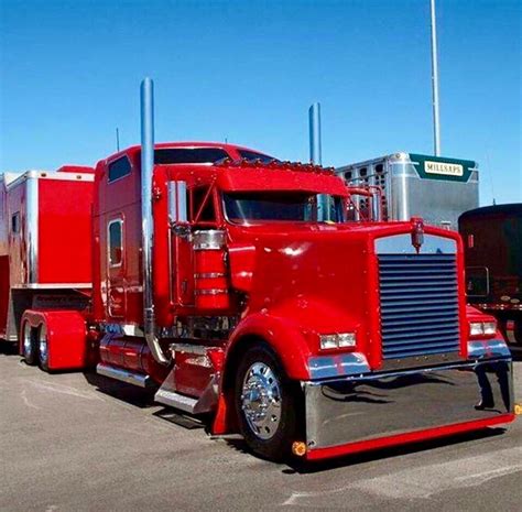 Show Trucks Big Rig Trucks Lifted Trucks Cars Trucks Monster Trucks