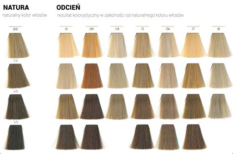 Demi permanent dye lication moknowshair. Blonde Toner Color Chart Ion Demi Permanent Ion Demi ...