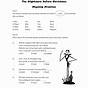 How To Leave Nightmare Land Worksheet Answer Key