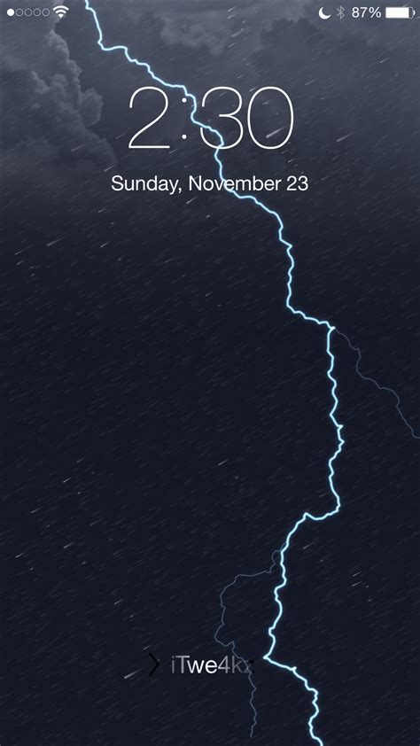 49 Animated Weather Wallpaper
