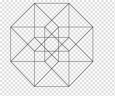 4th Dimension Tesseract Wallpaper