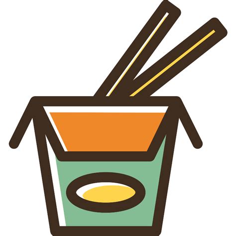 Chinese Food Vector Svg Icon Svg Repo
