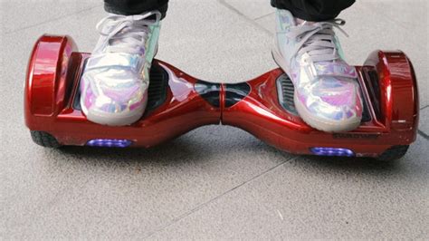 Everything Thats Wrong With So Called Hoverboards Cnet