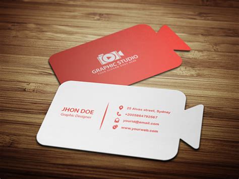 35 Stylish Business Cards Design For Inspiration Idevie