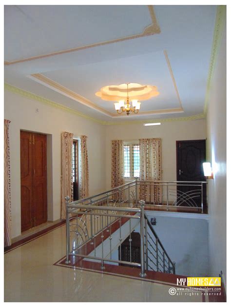 Staircase Design Kerala Staircase Design Suitable For A Kerala Style