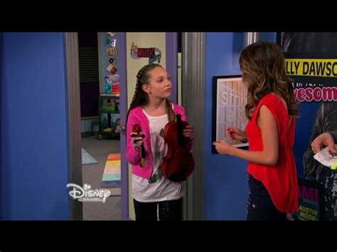 After that she got some guest roles in tv series like 'hitstreak summer', 'austin & ally', and 'pretty little liars.' Maddie Ziegler Austin And Ally Full Episode - YouTube