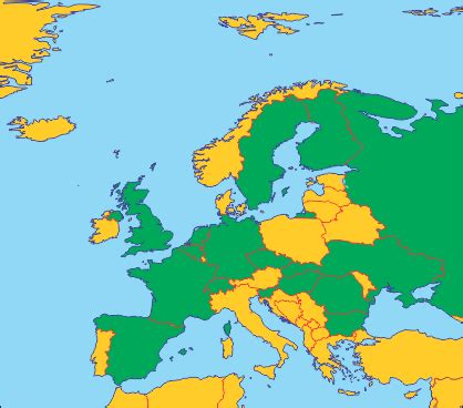 Відвідувачі можуть відчути глибокі ліси і численні озера. Географія нр | Тест з географії - «На Урок»