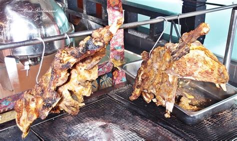 Ini termasuklah makanan laut seperti udang, ketam, ikan, sotong dan tak dilupakan ayam dan kambing bakar. Best Restaurant To Eat: D'Kayangan Steamboat BBQ Buffet ...