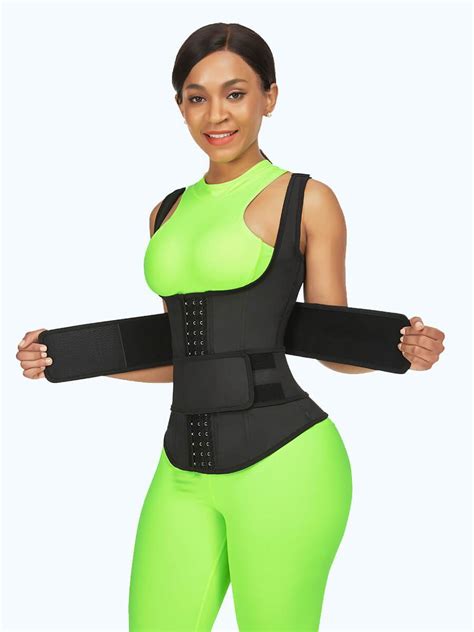 Girls Must Know Popular Waist Trainers This Season To Help You Flatten