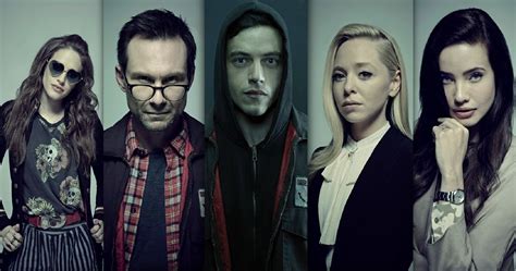 Mr Robot 10 Scenes Even Fans Didnt See Coming