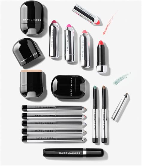Marc Jacobs Beauty Fall Collection Launches Today Musings Of A Muse