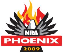 NRA Annual Meetings | 2009 Phoenix Annual Meetings