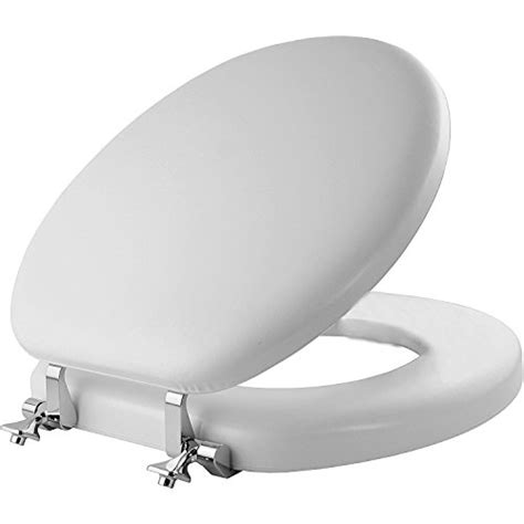 7 Best Cushioned Toilet Seats 2022 Reviews Sensible Digs