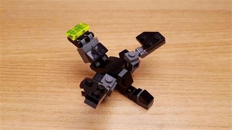 lego moc lego robot transformer robots knight dragon robot dragon lego transformers gun