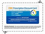 Prescription Discount Card Companies Photos