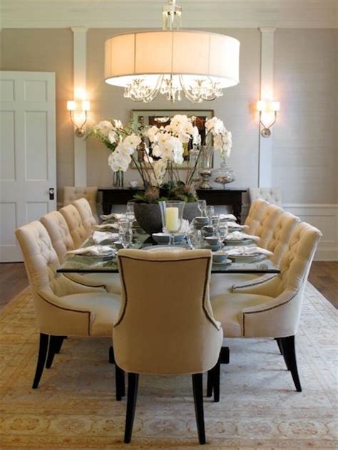 They're one of the only pieces that serve an essential function while offering a design opportunity only rivaled by art. The 25+ best Dining table lighting ideas on Pinterest ...