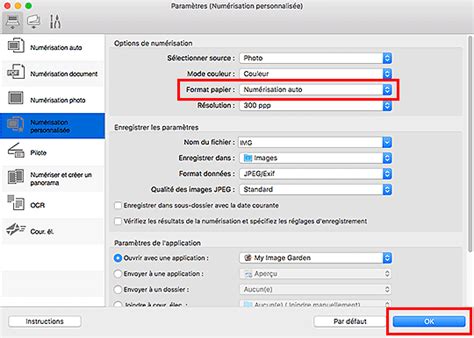 Canon ij scan utility download is a scanning software that helps to scan your documents or photos. Canon : Manuels Inkjet : IJ Scan Utility Lite ...